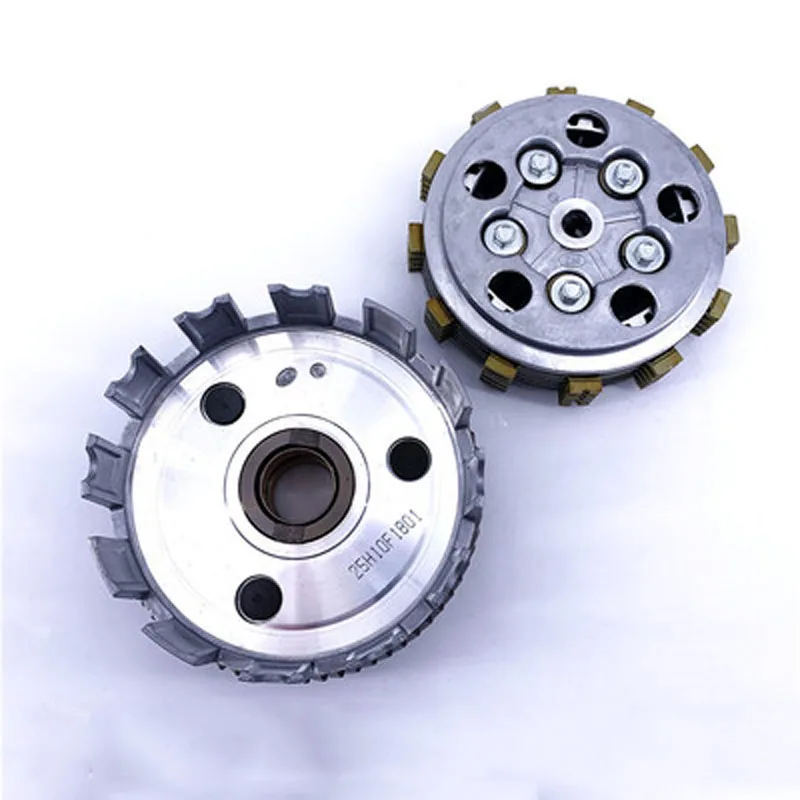 Аксессуары для мотоциклов телефон/3а Телефон/3E/3F размер сцепления древний