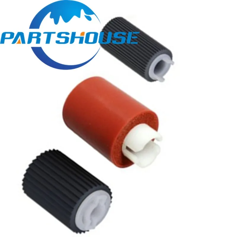 

1pc Separation Pickup Feed Roller for Canon IR 6055 6065 6075 6255 6265 6275 8105 8095 8085 FC5-2524-000 FC5-2526-000