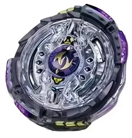 Фото Оригинальный beyscollector TT B-102 Twin Nemesis / Noctemis Burst, новый, в упаковке №1
