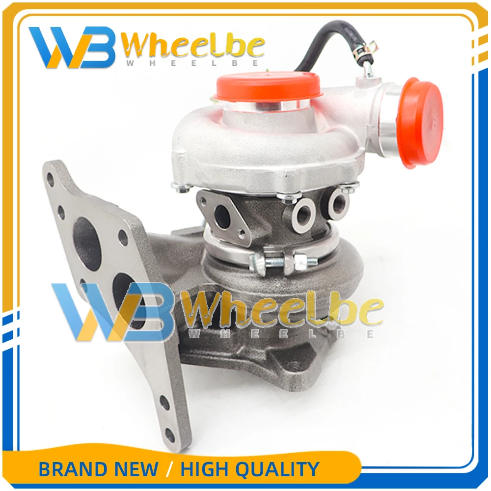 14411-AA541 Турбокомпрессор RHF55 VF37 для Subaru Impreza WRX Wagon 4-дверный 2003 2004 2005 14411AA540 VG 440027 ВА