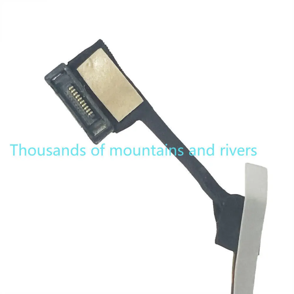 40-контактный кабель для ЖК-экрана EDP MSI Ms-15K1 Cyborg 15 A13UDX K1N- 3040368 -J36