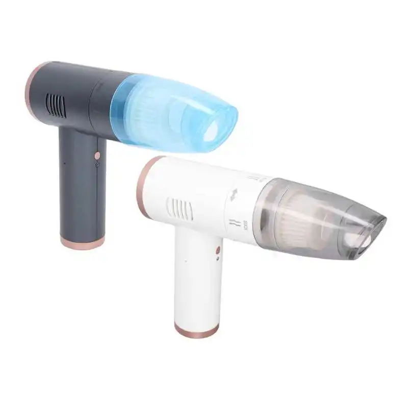 

Автомобильный пылесос с беспроводной зарядкой, 5 в пост. Тока