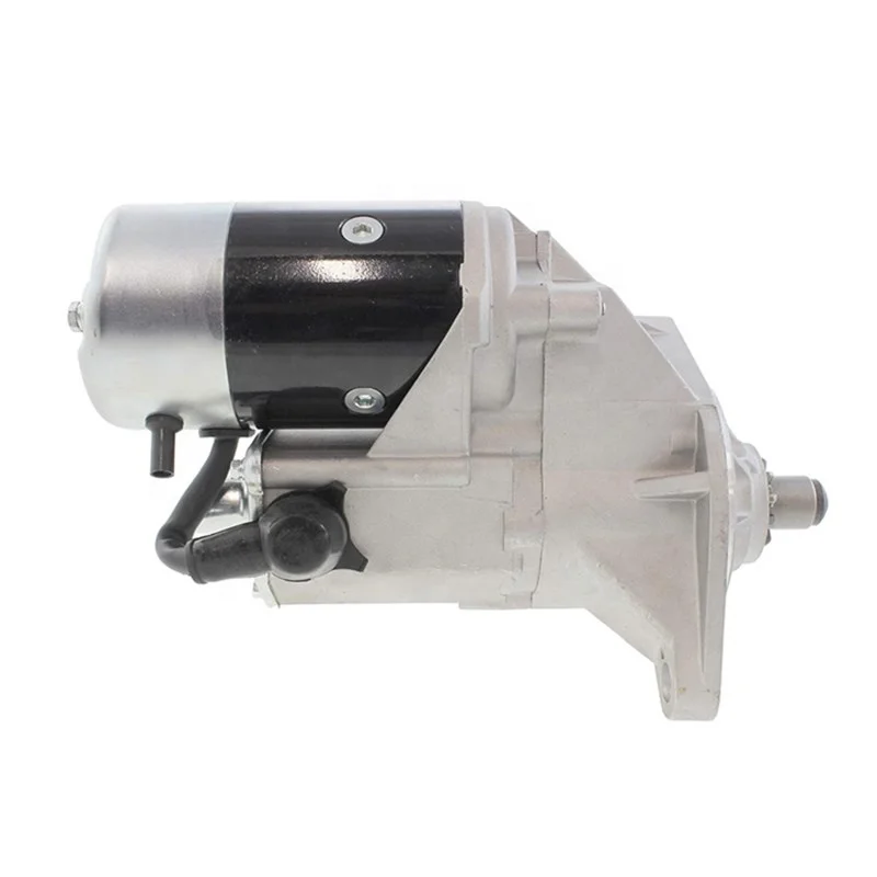 

New 24V Starter 28100-1900 For W04CT W04D W06D W06E