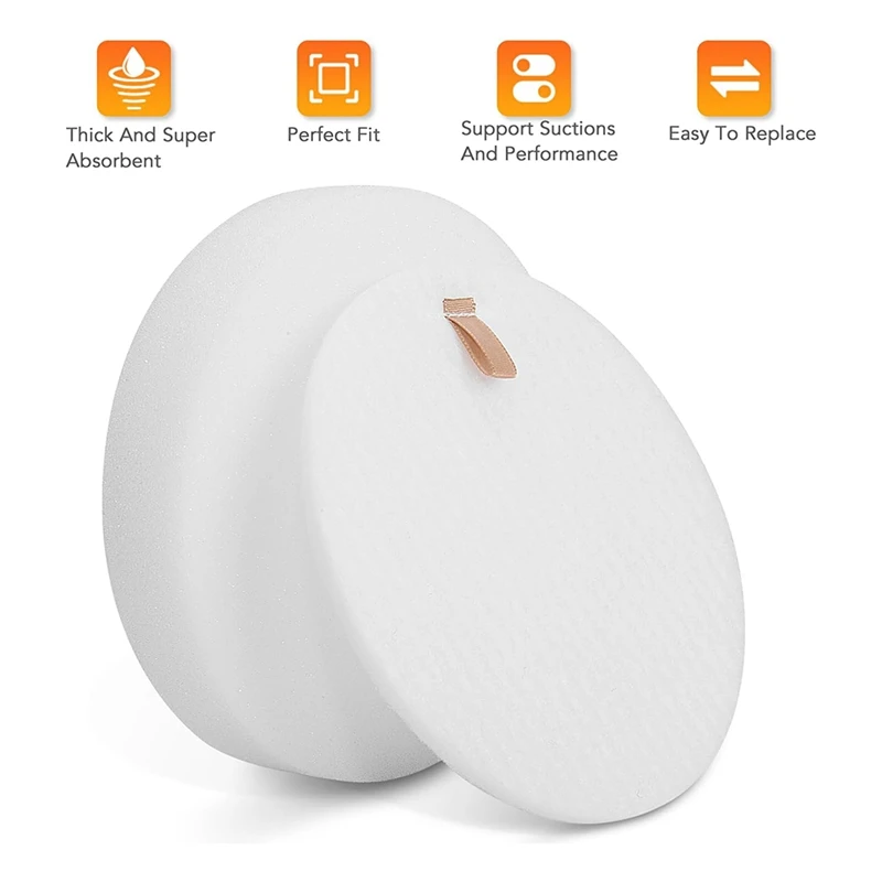 Замена вакуумного фильтра AZ2002 для Shark Vertex Duoclean Powerfin вертикальный вакуумный AZ2000