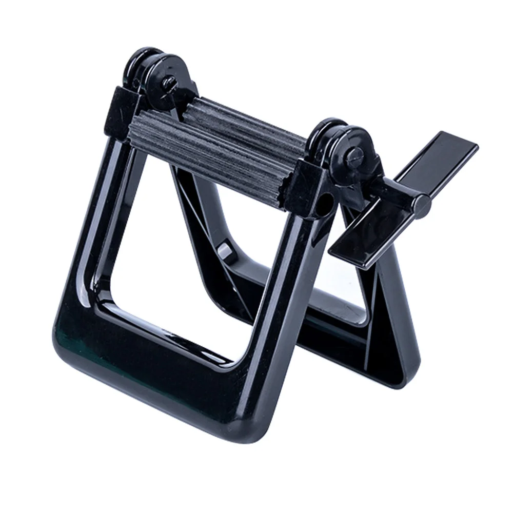 

Toothpaste Pusher Extruder Lotion Squeezer Black Tube Wringer Hair Salon