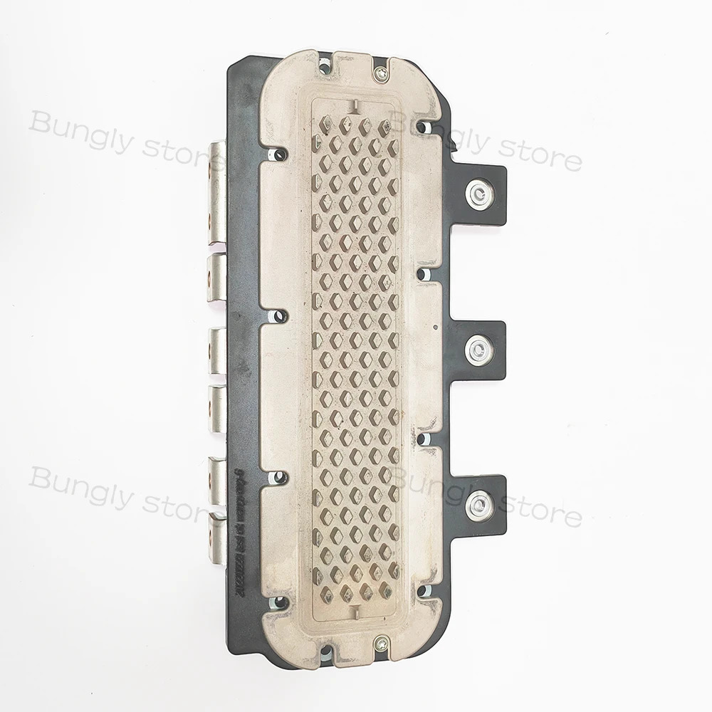 Оригинальное гибридное зарядное устройство инвертор конвертер IGBT кристальная