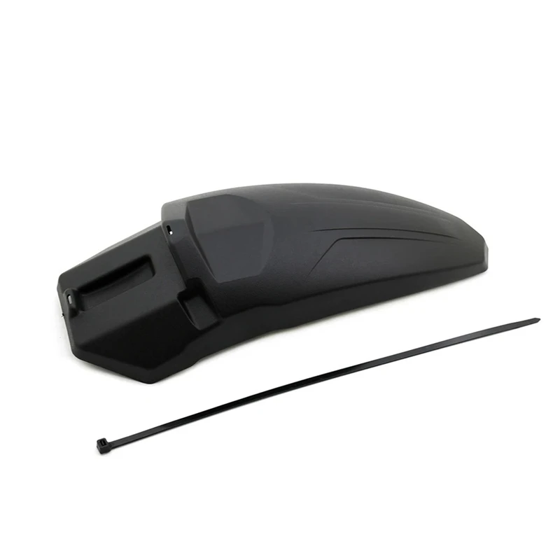 

Мотоцикл для HONDA CB500X CB500F CBR500R CB500R задний брызговик ABS обтекатель брызговик задний удлинитель