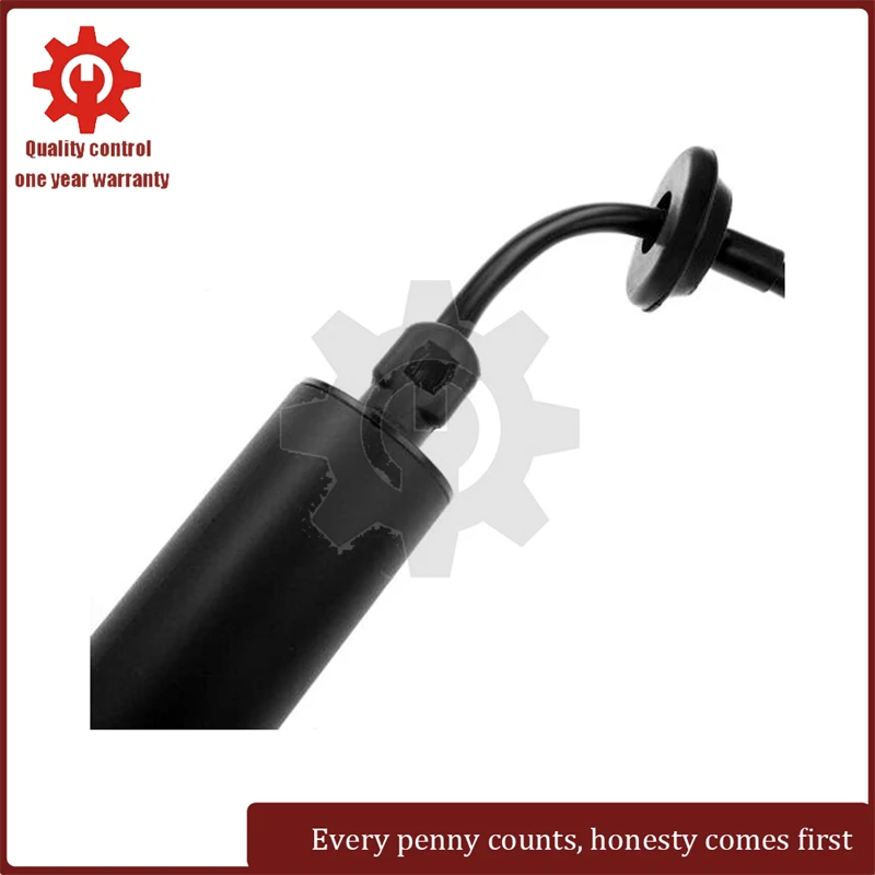 Автозапчасти задний левый подъемный кронштейн заднего багажника 68333901AD D1204 для Jeep