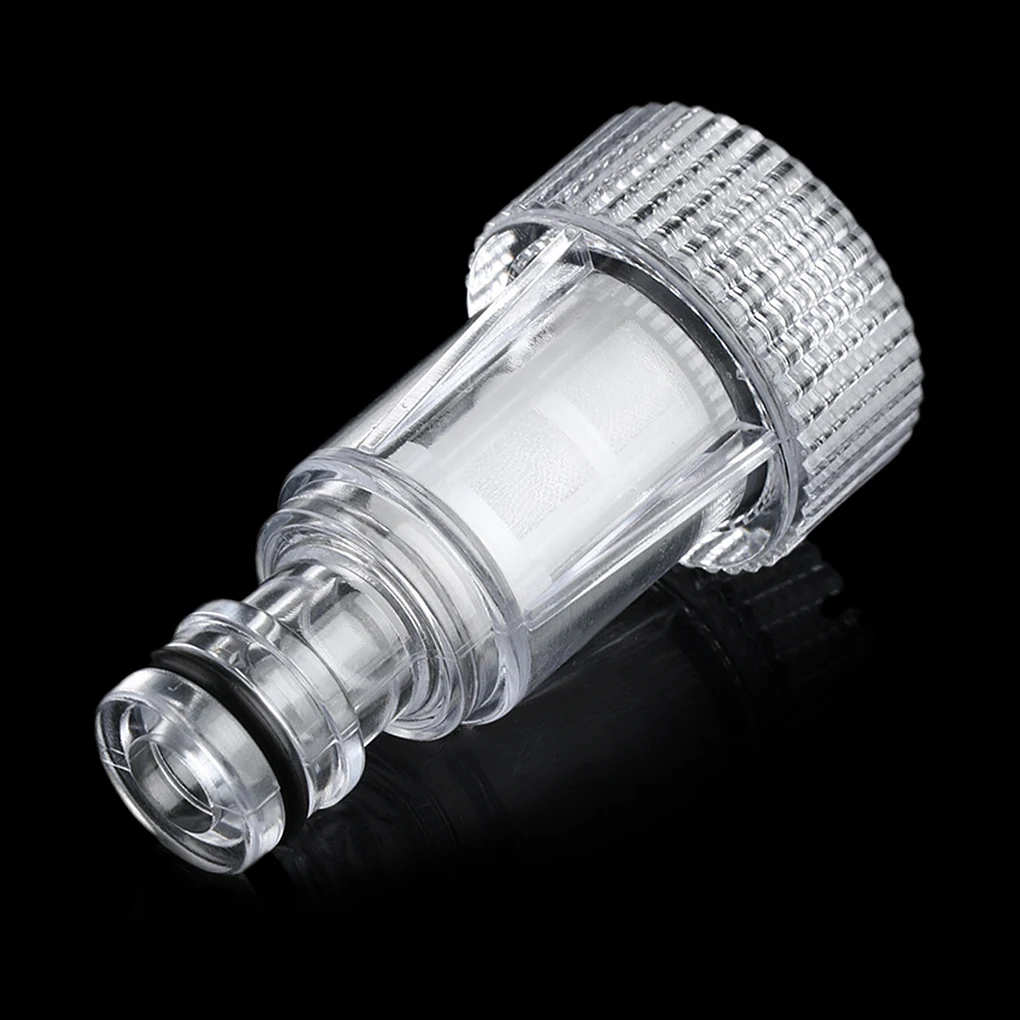 

Pack of 2 High-pressure Car Clean Washer Water Filter Connection Parts
