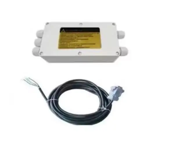 

Напольные весы siruibao 500-30т с датчиками YCZ-320