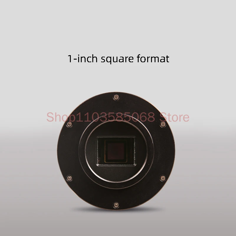 Атласная астрономическая камера ATR3CMOS09000KPA криогенная цветная для съемки в