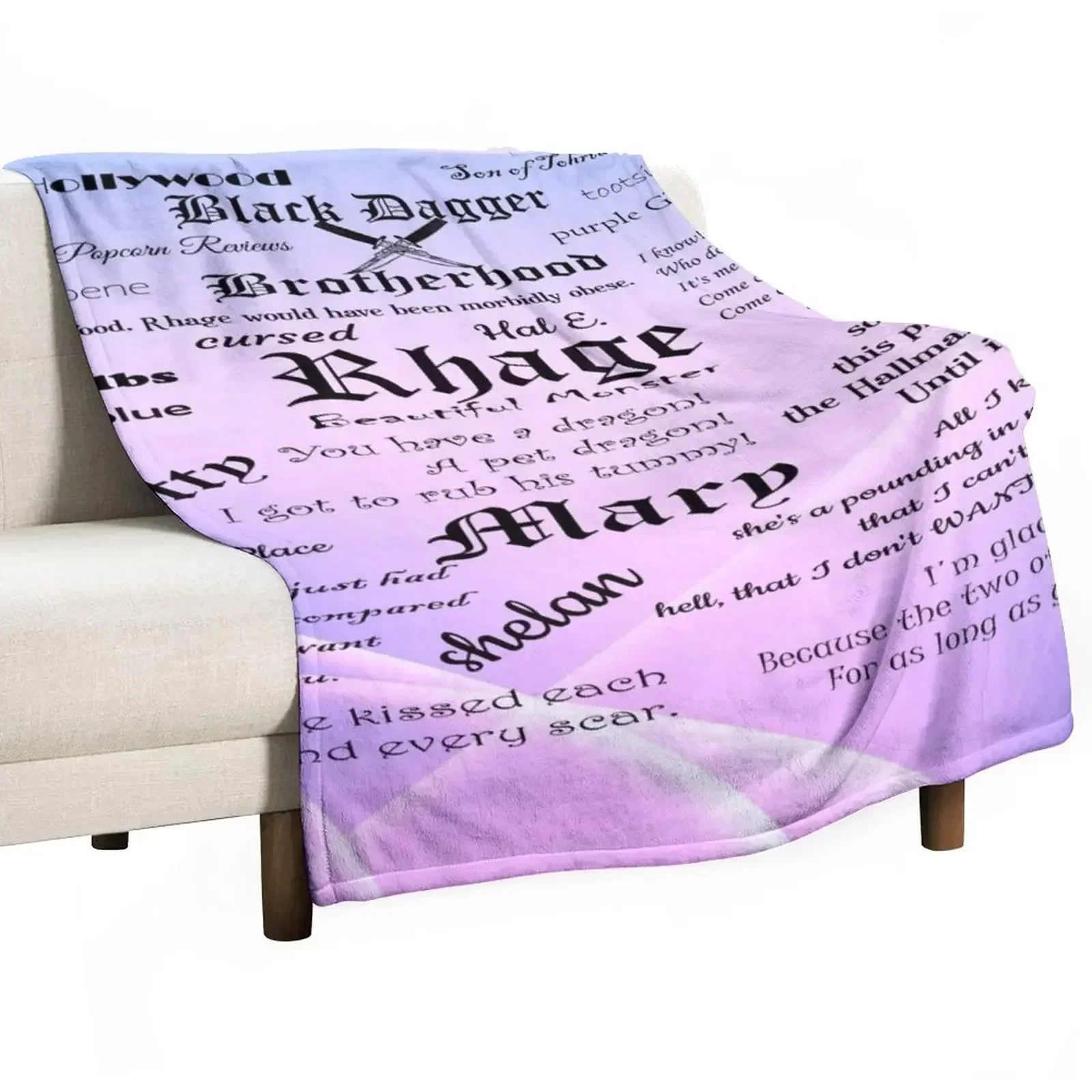 Rhage Братство черного кинжала-Я не пользуюсь правами на этот персонаж-это одеяло