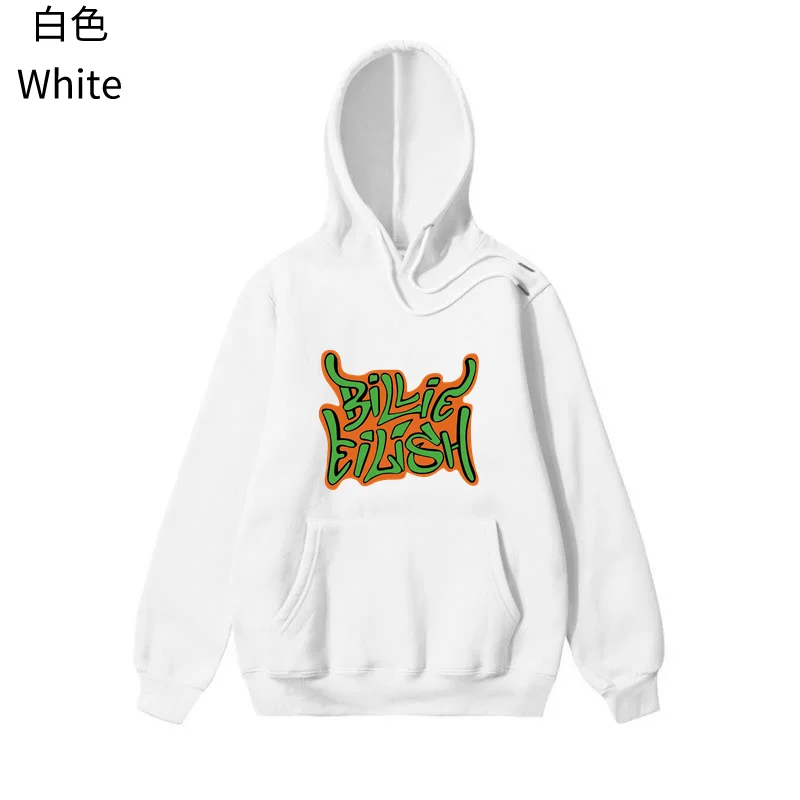 

new in hip-hop hoodie fashion men's and women's hoodies sweatshirts hoodies autumn and winter fleece long-sleeved hooded tops