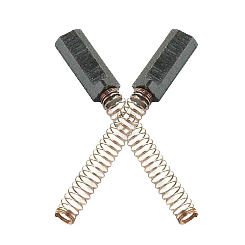 

PCS W10380496 Mixer Motor Brush For HighQuality For Household Mixer Fine Workmanship High Quality Quick Delivery