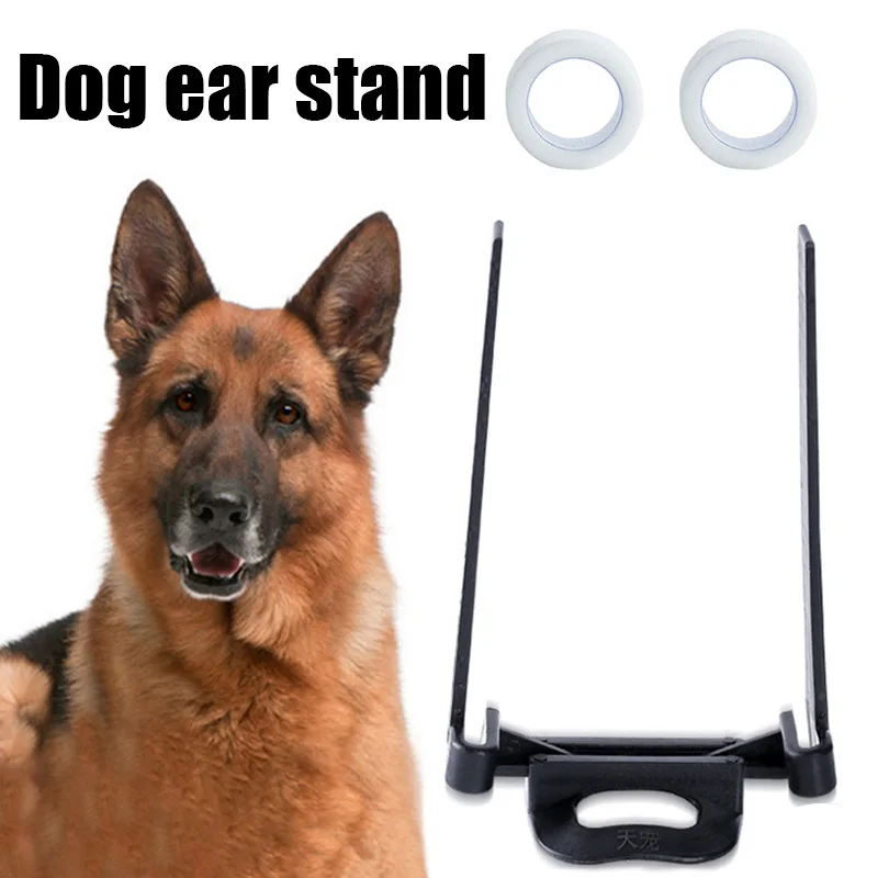 

Pets Ear Erector Ear Stand Up Stand Fixed Support Dog Supplies Ear Care Tools Pet Standing Ear Correction Effective Convenient