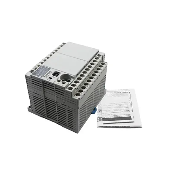 Контроллер PLC новинка 100% года Товары в наличии для немедленной доставки