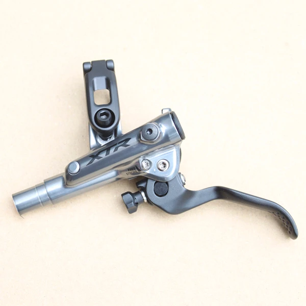 Shimano XTR BL-M9100 рычаг гидравлического дискового тормоза