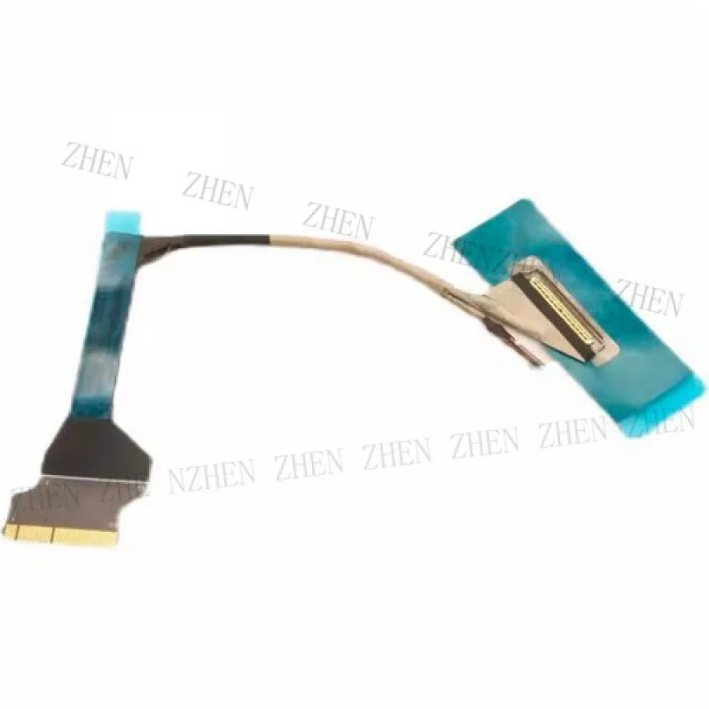 Фото Y для Lenovo R9000P Y9000P IAH7H 2022, кабель для экрана LVDS DC02C00VT00 5C10S30372 №1