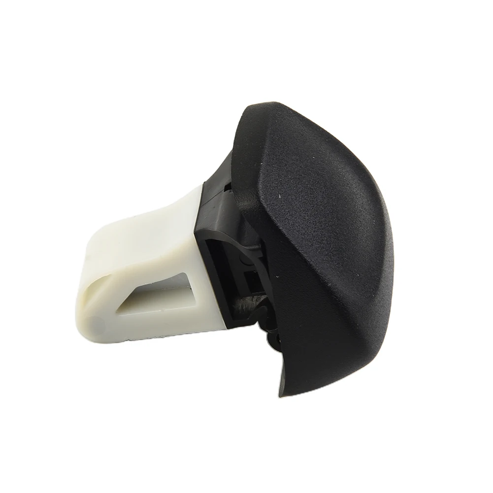 

Automatic Shift Knob Front Practical 1pcs ABS Plastic Brand New Durable For Jeep Cherokee 2014-2018 Replacement