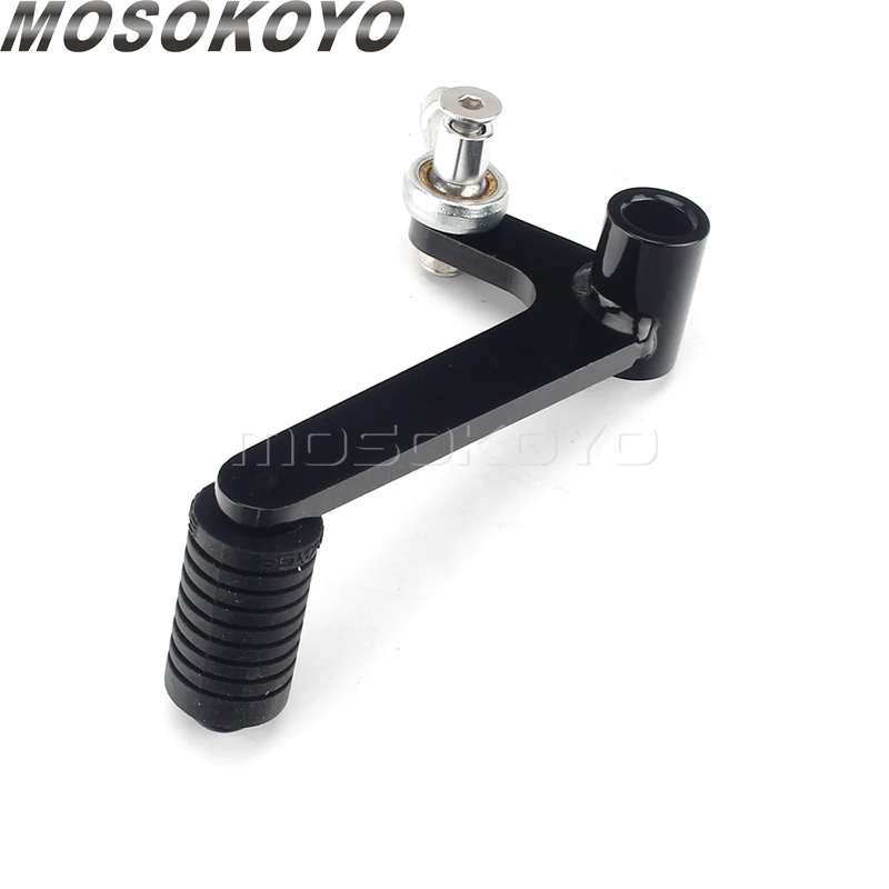 Для Honda CBR250R CB300F CBR300R рычаг переключения передач для мотоцикла левый педаль CBR 250R