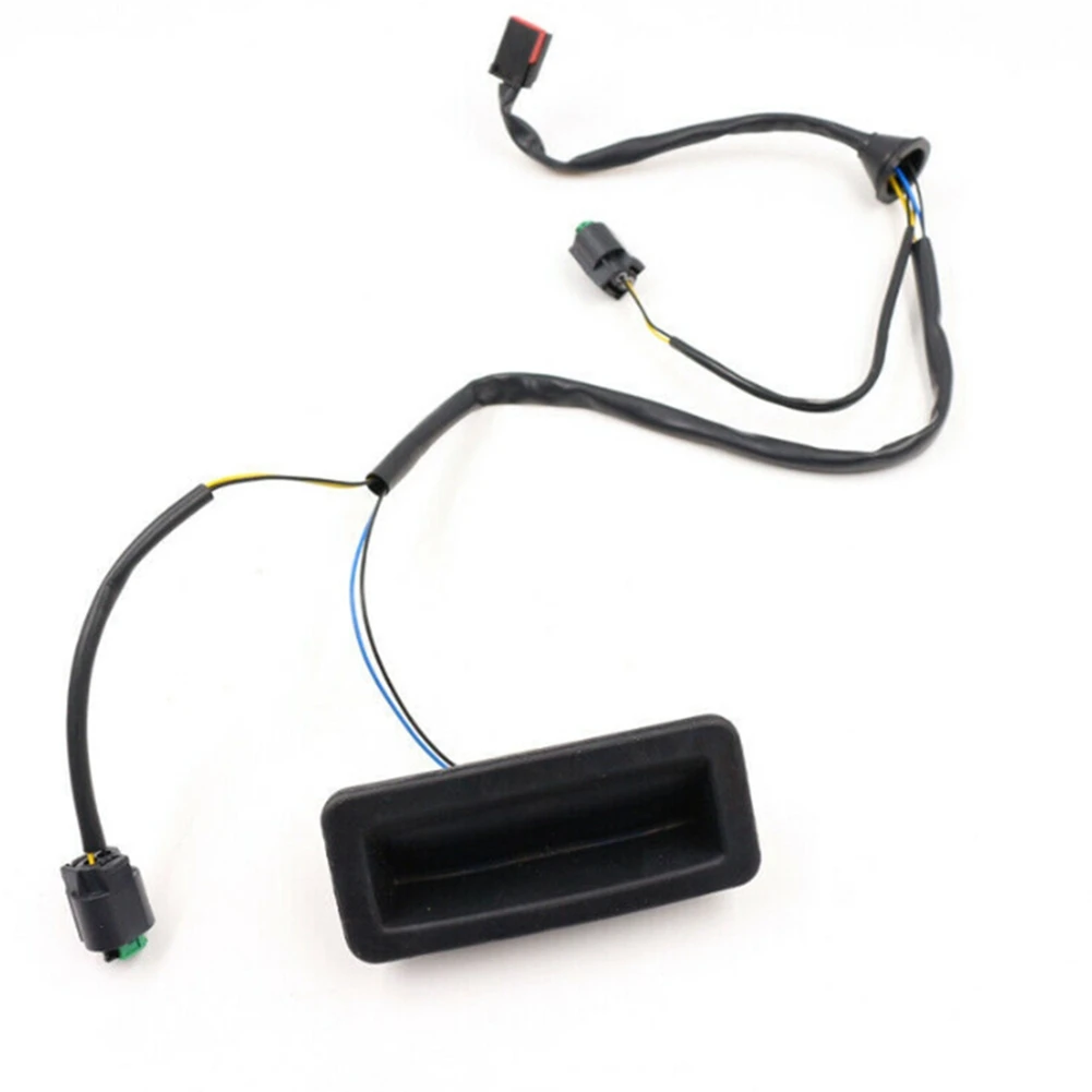 

LR020997 Trunk Tailgate Lock Release Switch for Land Rover Freelander 2 Car Tailgate Back Release Handle Repair Switches