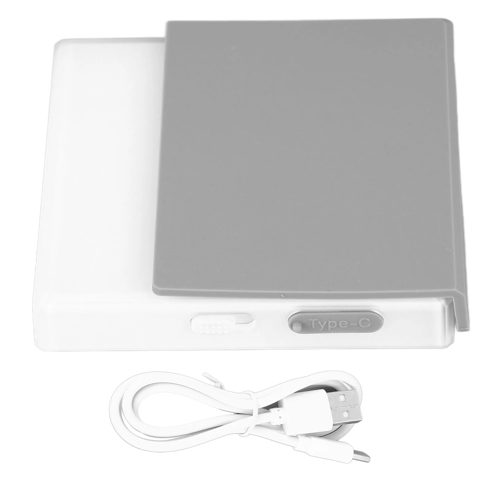 Цифровые весы для кофе с таймером 3 режима Высокая точность 900 мАч Тип C Зарядка