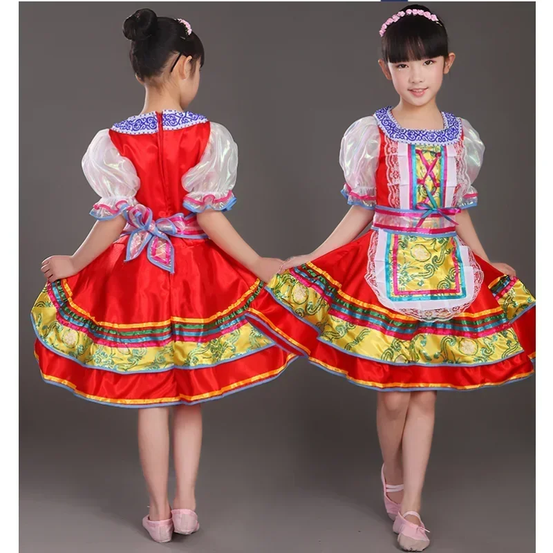 Детские танцевальные костюмы Thar Uzbek для мужчин и женщин комплект из 1 предмета