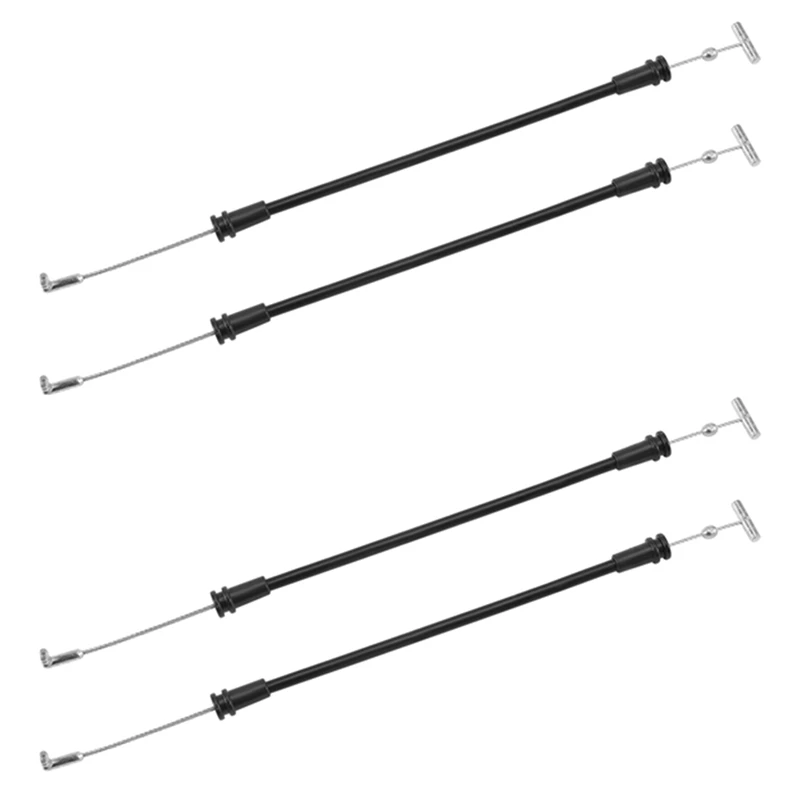 Для умного автомобиля Forfour (454) кабель ручки передней внешней двери A 4547230169 4шт