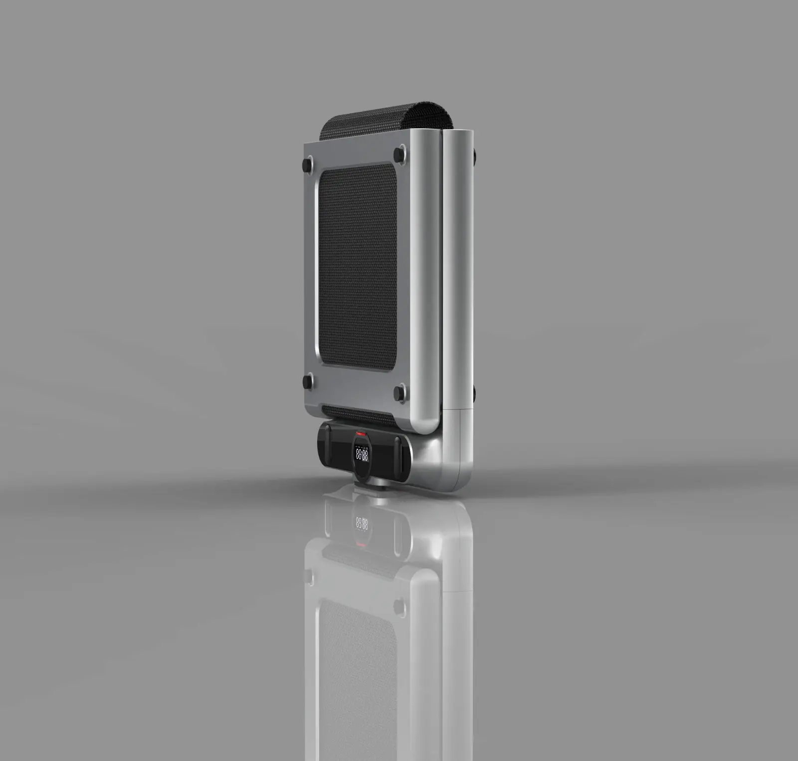 Лидер продаж портативная складная умная дорожка для ходьбы мини-складная