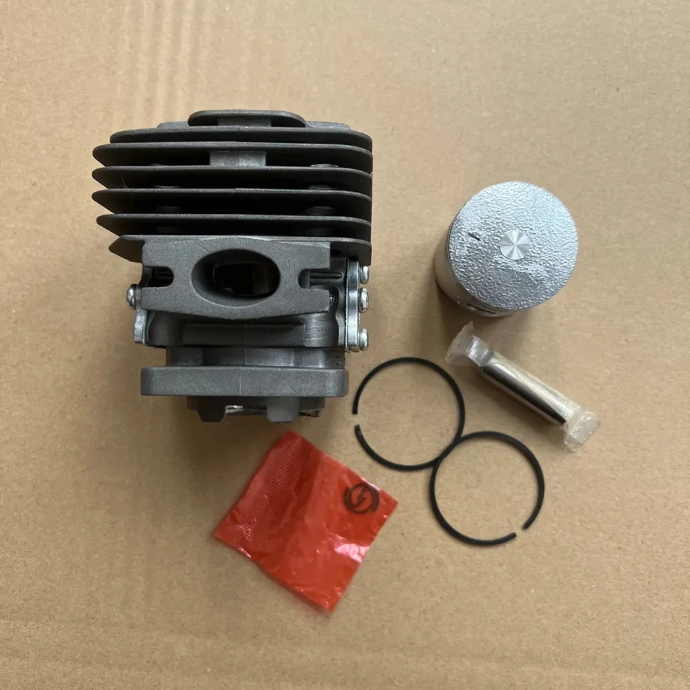 Комплект поршневых колец цилиндра 40 5 мм для Einhell BG-PC 40/40 1235 GC-PC AL-KO BKS 35 II