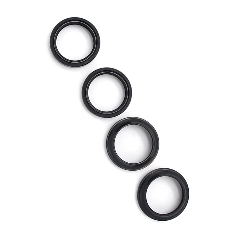 

Motorcycle Oil Seal Front Fork Absorber Dust Seals For Ducati MH900E Monster 600 620 695 750 800 S2R 900 900S 916 S4 996 S4R