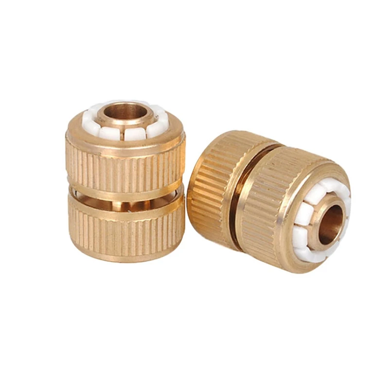 

4-Point Repair Joint 4-Point Garden Water Pipe Extension Extension Docking 1/2 Water Pipe Extension Docking Accessories