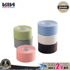 Цвет кухни и ванной водонепроницаемая упаковочная лента наклейка на стену душевой раковина для ванной полоса ПВХ силиконовые самоприлепляющиеся давление туалета