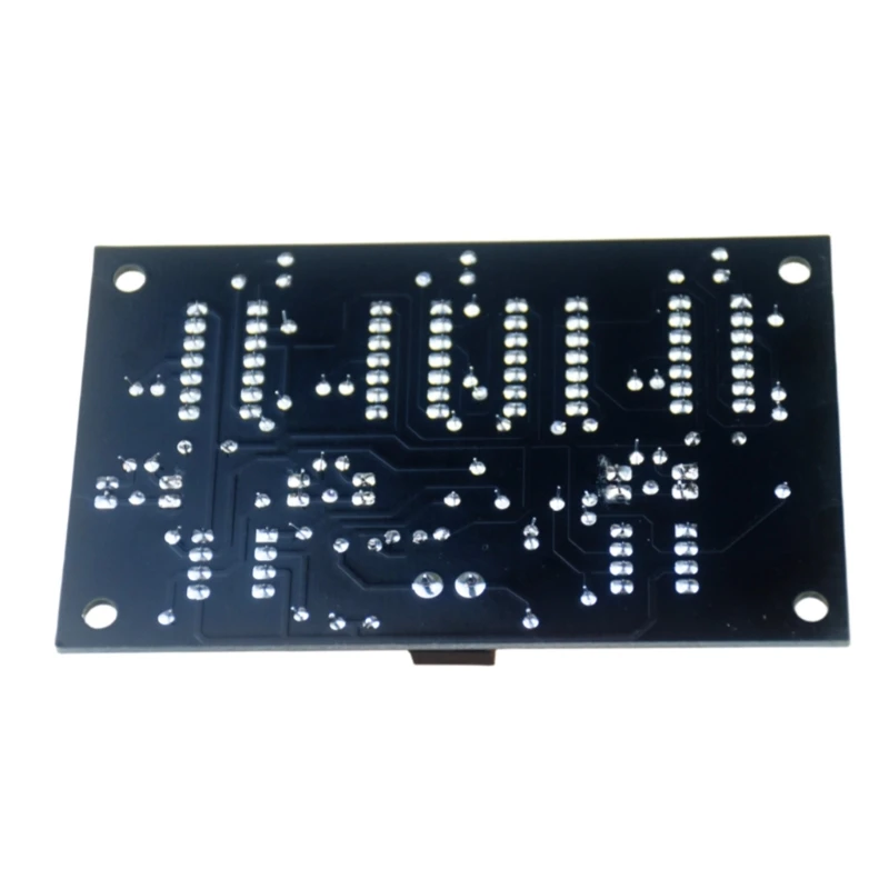 Модуль экранирующей платы OP AMP для TL071 TL072 TL081 TL082 Dropship