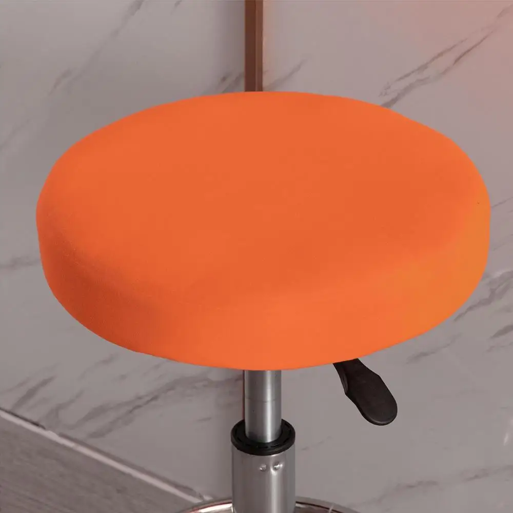 

Чехол на стул Spаnдекс/полиэстер круглый