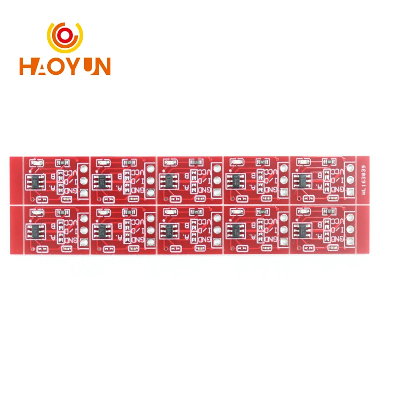 Сенсорный модуль TTP223