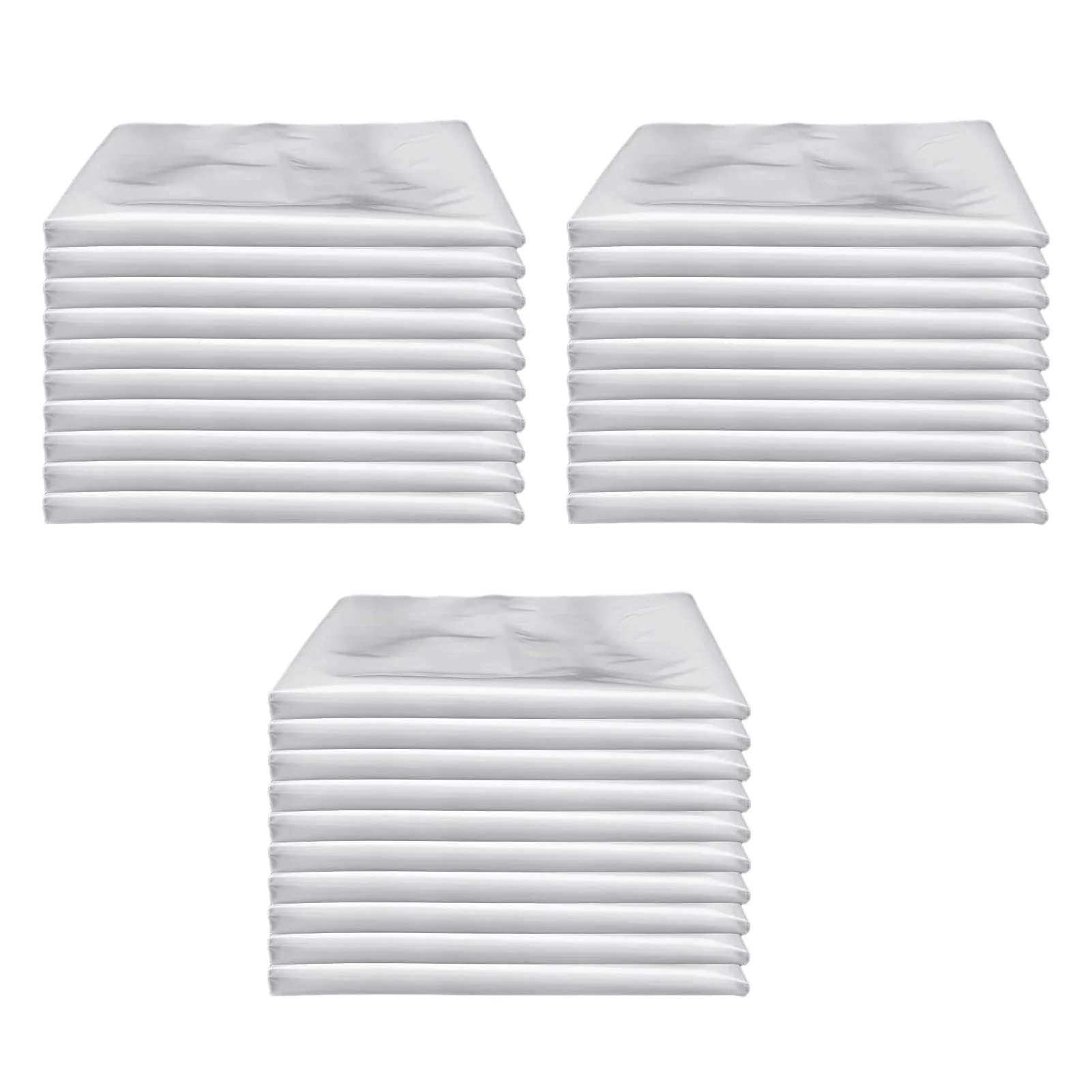 

30pcs Disposable Paint Bucket Liners Paint Liner Bags For 5 Gallons And Under Keep Paint Buckets Dry And Clean