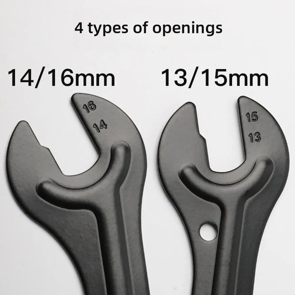 Инструмент для велосипедной звездочки 13/15 мм 14/16 инструменты велосипедных колес