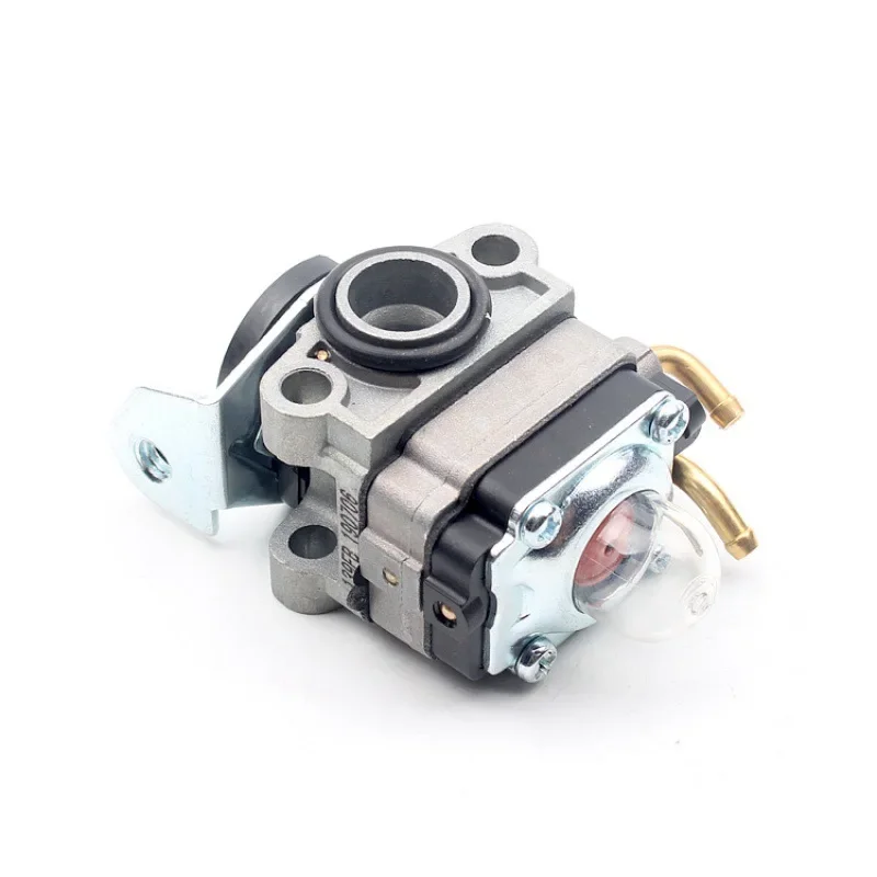 Карбюратор ПОДХОДИТ для Zongshen S35 триммер кустореза двигателя 4-тактный