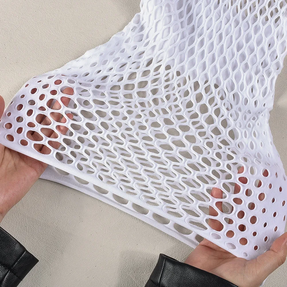 Рисунок 6 - Женский сексуальный клубный комплект