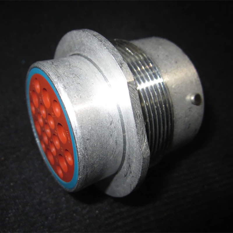 4460866 JL- РАЗЪЕМ 19 PIN для лифтов JLG