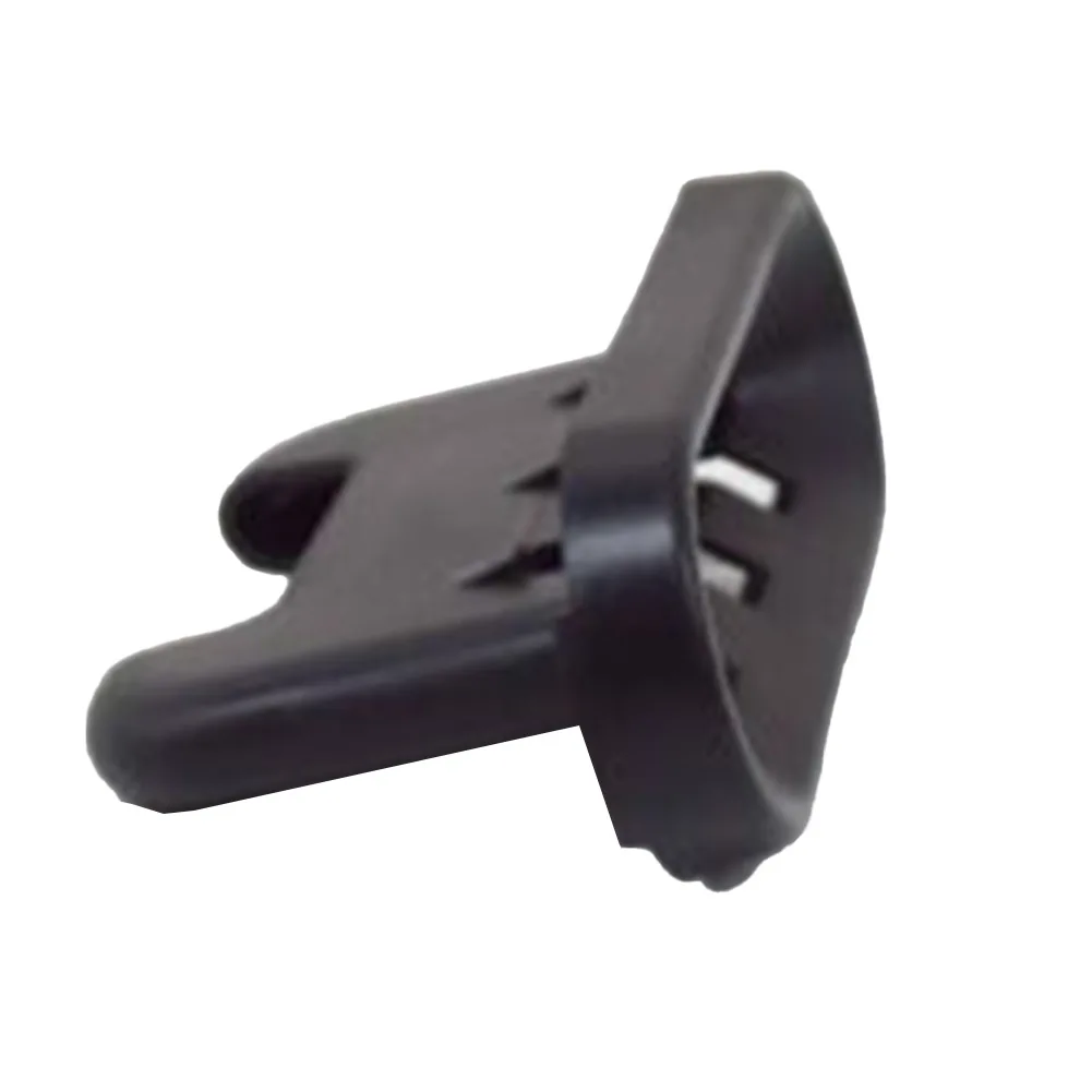

1pc Plastic Car Rear Seating Buckle Fixing Clip Plug-and-play Accessories For VOLVO XC70 C30 C70 V70 S40 S60 #9208257