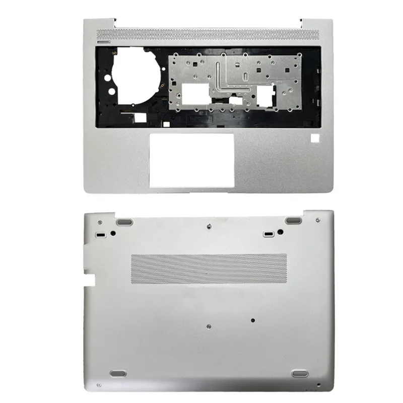 

Original NEW For HP Elitebook 840 G5 740 745 G5 Laptop Palmrest Upper Case/Bottom Base L18310-001 L13674-001 L14371-001