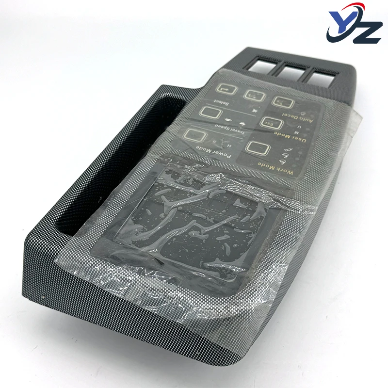 21N3-35000 21N3-35002 21N8-36002 Кластер монитора в сборе для Hyundai R110-7 R210-7 R210LC-7 R257-7 21N3-35001