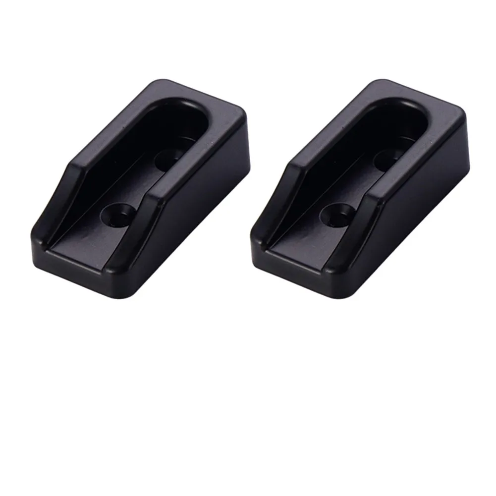 Прочное решение для хранения в шкафу 2x кронштейн подвесной держатель одежды