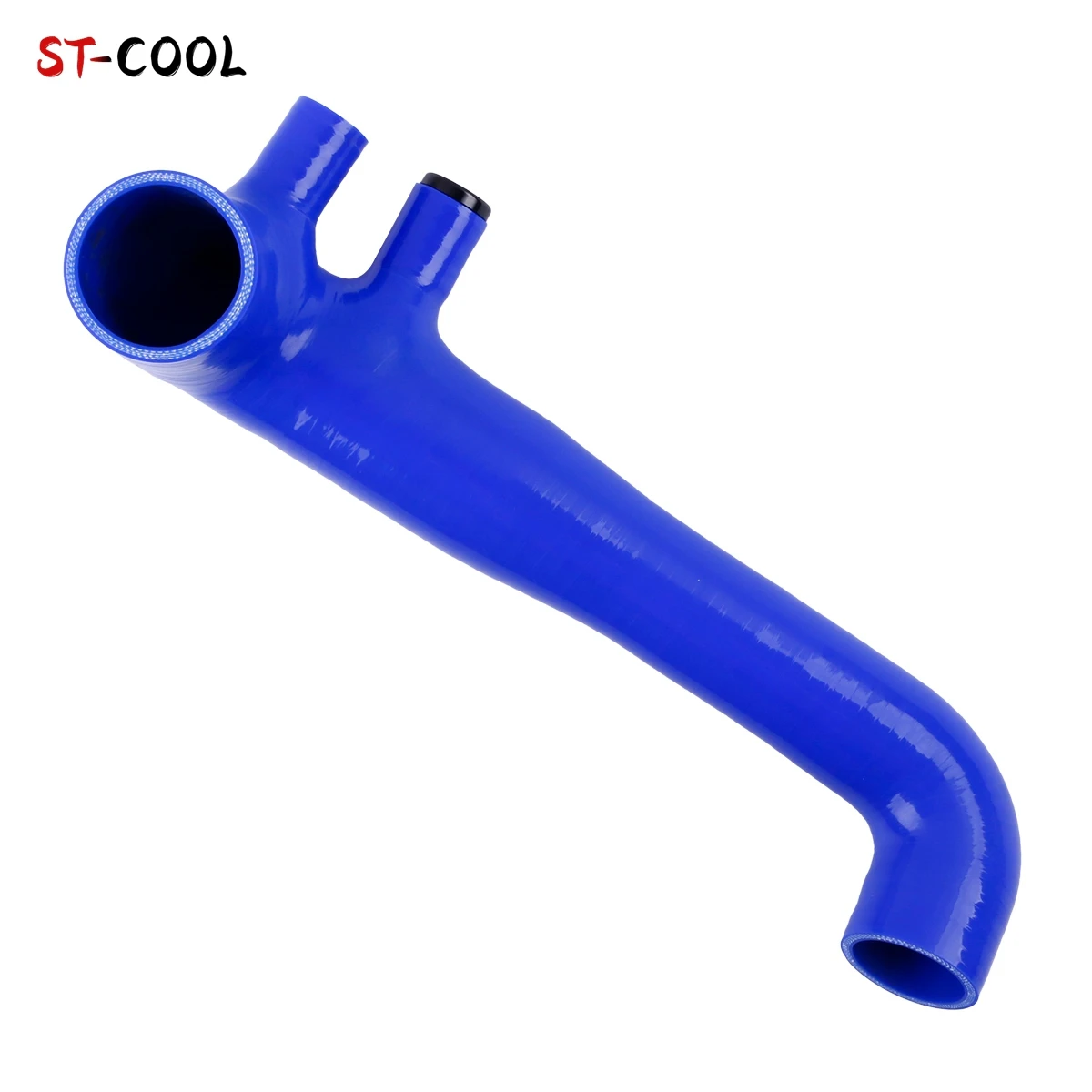 Подходит для VW Golf Jetta Polo MK7 Forge 1 2 и 4 TSI раздувной клапан с выдувным клапаном