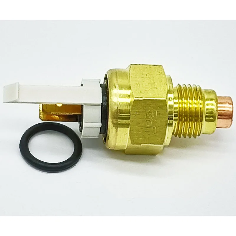 

Термопереключатель вентилятора радиатора для Kawasaki ZX600 GPX600R 1989-1997 ZX600 Ninja 600R 1990-1997 ZX600 Ninja ZX6R 1995-2002/2005