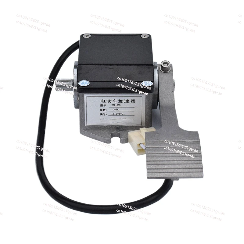 EFP-005 Аксессуары для живописных электрических экскурсионных автомобилей