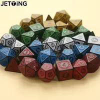 Наборы дайсов