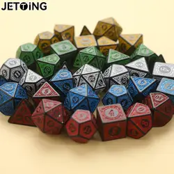 Наборы дайсов Наборы дайсов